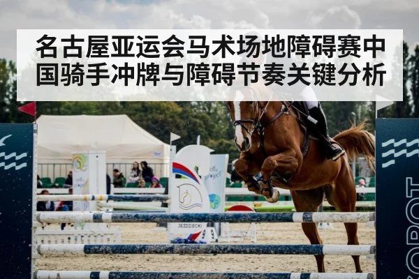 名古屋亚运会马术场地障碍赛中国骑手冲牌与障碍节奏关键分析 - kaiyun