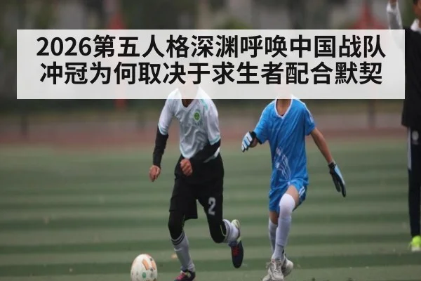 2026第五人格深渊呼唤中国战队冲冠为何取决于求生者配合默契 - kaiyun